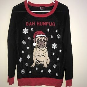 Ugly Christmas Sweater